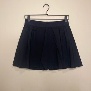 Under Armor Women's Black Skort